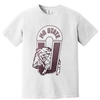 Original Bearwear Vintage Collection White Tee