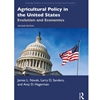 AGRICULTURAL POLICY IN UNITED STATES