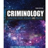 CRIMINOLOGY EBOOK ACCESS