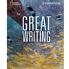 GREAT WRITING FOUNDATIONS