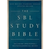 SBL STUDY BIBLE