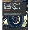 BLUEPRINTS VISUAL SCRIPTING UNREAL ENGINE 5