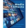 FUNDAMENTALS OF MEDIA EFFECTS