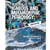 PRINCIPLES OF IGNEOUS METAMORPHIC PETROLOGY