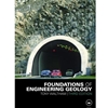 FOUND OF ENGINEERING GEOLOGY