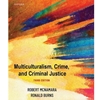 MULTICULTURE, CRIME, CRIM JUSTICE