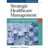 STRATEGIC HEALTHCARE MANAGEMENT