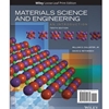 MATERIALS SCIENCE & ENGINEERING LL