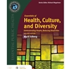 ESST OF HEALTH CULTURE & DIVERSITY