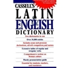 *LATIN-ENGLISH DICTIONARY-CONCISE*OLD ED*