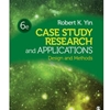 CASE STUDY RESEARCH & APPLICATIONS