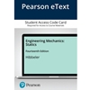 ENGINEERING MECHANICS ETEXT ACCESS