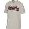 Gear Missouri State University Bears Ladies Cream Short Sleeve