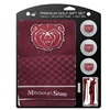 Team Golf Missouri State Bears Premium Golf Gift Set