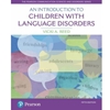 STREAMLINED INTRO TO CHILDREN W LANG DISORDERS ETEXT