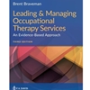 LEAD & MNG OCCUPATIONAL THERAPY SERVICES