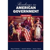 READINGS IN AMERICAN GOVERNMENT