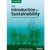 AN INTRO TO SUSTAINABILITY