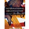 INTERNATIONAL ORGANIZATION- OLD ED