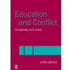 EDUCATION & CONFLICT COMPLEXITY & CHAOS