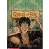HP & GOBLET OF FIRE