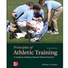 PRINCIPLES OF ATHLETIC TRAINING