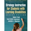 STRAT INSTR STUDENTS W LEARNING DISABILITIES