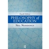 PHILOSOPHY OF EDUCATION