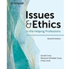 ISSUES ETHICS IN HELPING PROFESSIONS