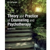 THEORY PRAC OF COUNSELING & PSYCHOTHERAPY