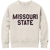 League Missouri State Crewneck