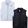 League Bear Head Sweater Vest