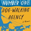 LONDON'S NUMBER ONE DOG-WALKING AGENCY