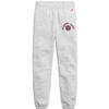 League Missouri State Bear Head Ladies Gray Sweatpants