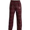 Concepts Bear Head Flannel Unisex Sleep Pants