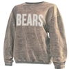 Chicka- D Bears Crewneck