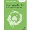 SUSTAINABILITY PRINCIPLES & PRACTICE