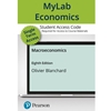 ECONOMICS MYLAB ETEXT ACCESS