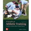 PRINCIPLES OF ATHLETIC TRAINING(LOOSE)