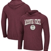 Colosseum Missouri State Lightweight Hoodie