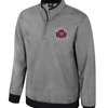 Colosseum Missouri State Bear Head Bears Quarter Zip