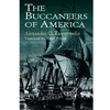 BUCCANEERS OF AMERICA