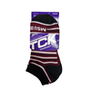 TCK MSU Bears / Walking Bear Socks (2 Pack)