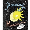 *PASSING FOR HUMAN*OOP*KINDLE