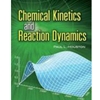 CHEMICAL KINETICS & REACTION DYNAMICS