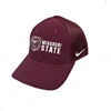 Nike Bear Head Missouri State Maroon Cap