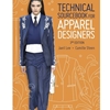 CANC FA24*TECHNICAL SRCEBK FOR APPAREL DESIGNERS