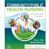 COMMUNITY PUBLIC HEALTH NURSINGG + ACCESS