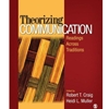 THEORIZING COMMUNICATION