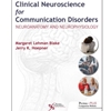 *CANC FA24*CLINICAL NEUROSCIENCE FOR COMM DISORDERS